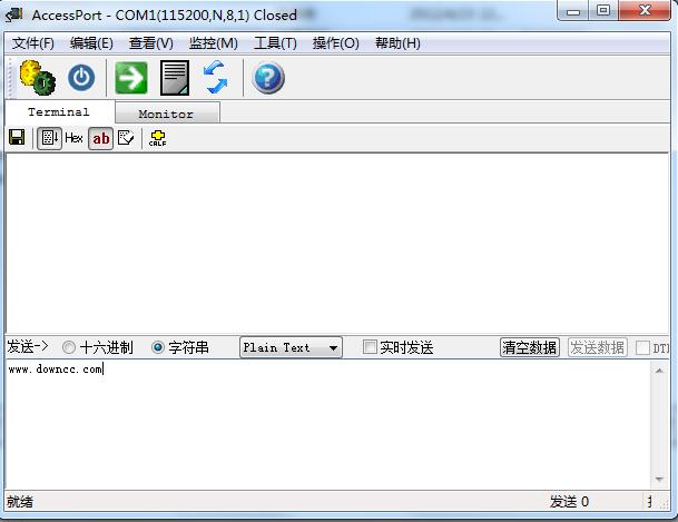 accessport win7(���ڼ�������)����